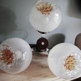 Murano chandelier