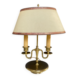 lampe bouillotte style