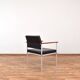 Mid Century German Lounge Chair From Lübke, 1960s