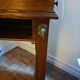 Desk, Féret Table - Annaud, Adjustable Height