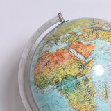 Globe, Denmark, 1980s