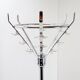 Vintage chrome coat rack with umbrella stand