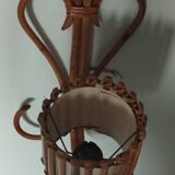 Paire d'applique torchères Louis Sognot