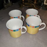 Set Villeroy & Boch switch collection