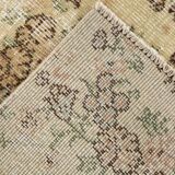 Antique Vintage Runner Rug, 86x230Cm SK 5248