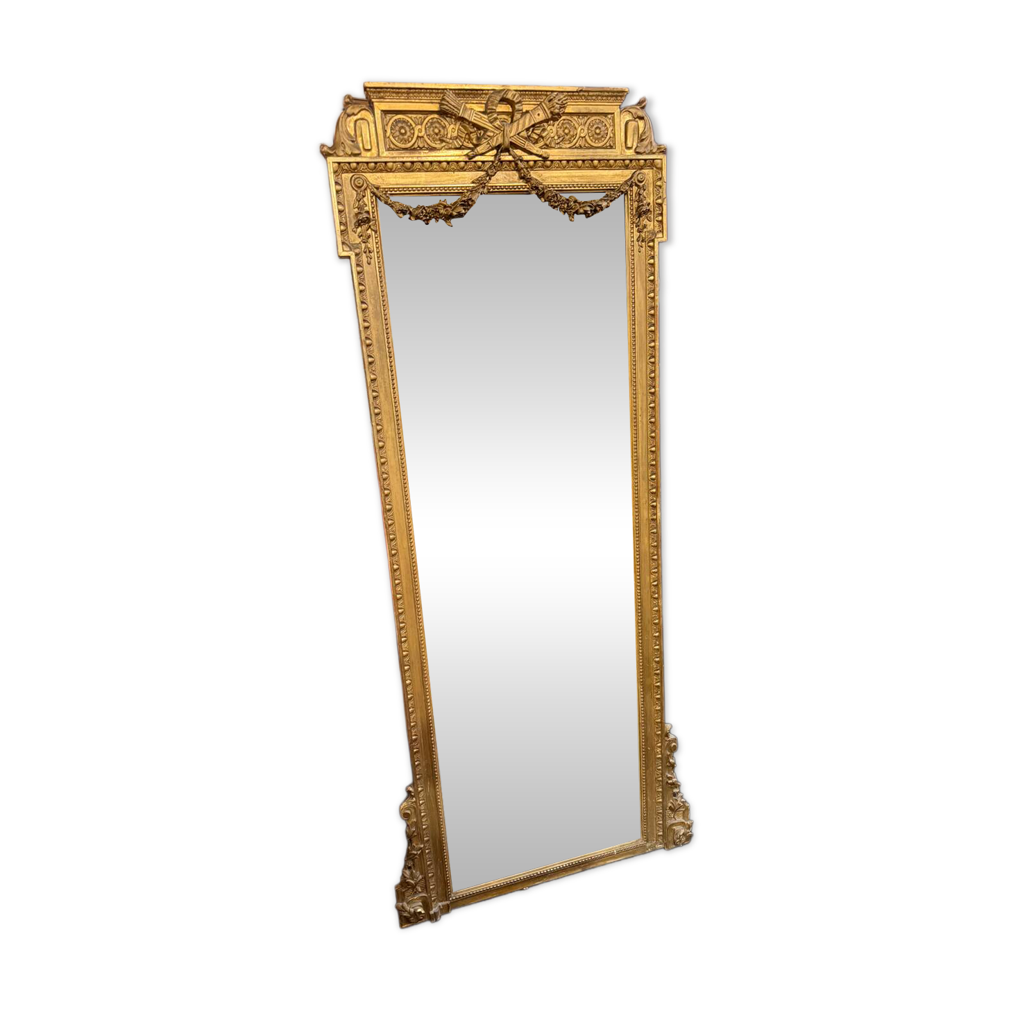 Louis XVI mirror