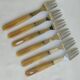 Oyster forks set