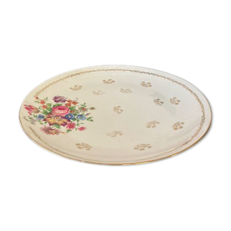 Vintage serving dish