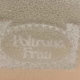 Fauteuil THF Poltrona Frau 1990