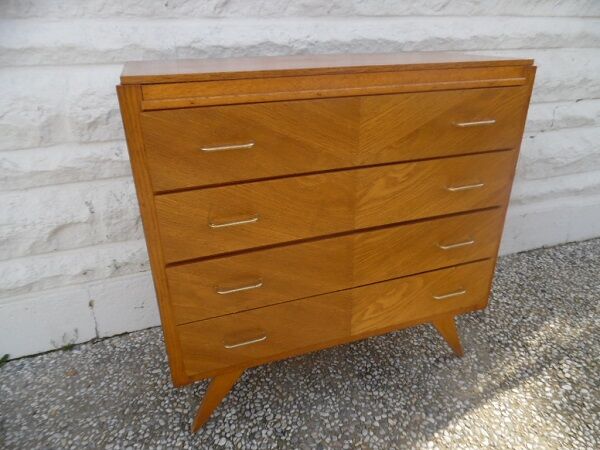 Vintage dresser