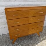 Vintage dresser