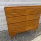 Commode vintage