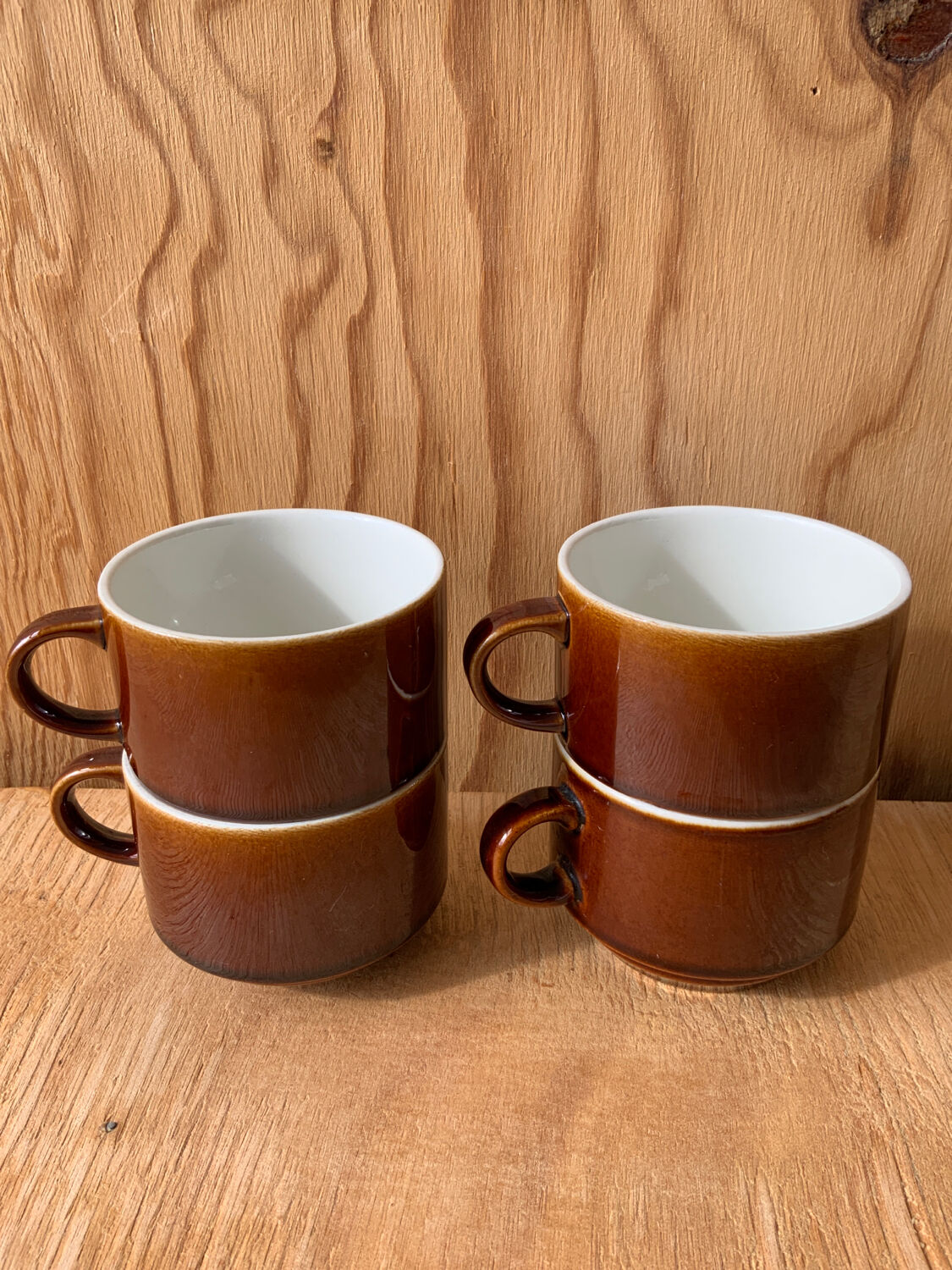 Selency Cups x Monoprix Croisé Laroche