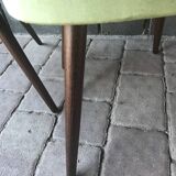 Chairs by Antonín Šuman for Tatra Nábytok, 1960s, set of 2