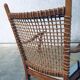 Modernist Easy Chair attributed to Bas van Pelt, Netherlands, 1930s