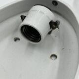 Art deco ceiling light