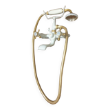 Robinet baignoire