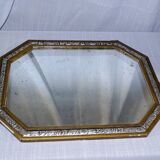 Antique mirror art deco