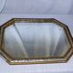 Antique mirror art deco