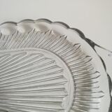 Vallerysthal glassware dish