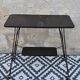 Vintage formica trolley