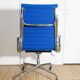 Fauteuil Ea 119 de Ray et Charles Eames Edition originale Herman Miller