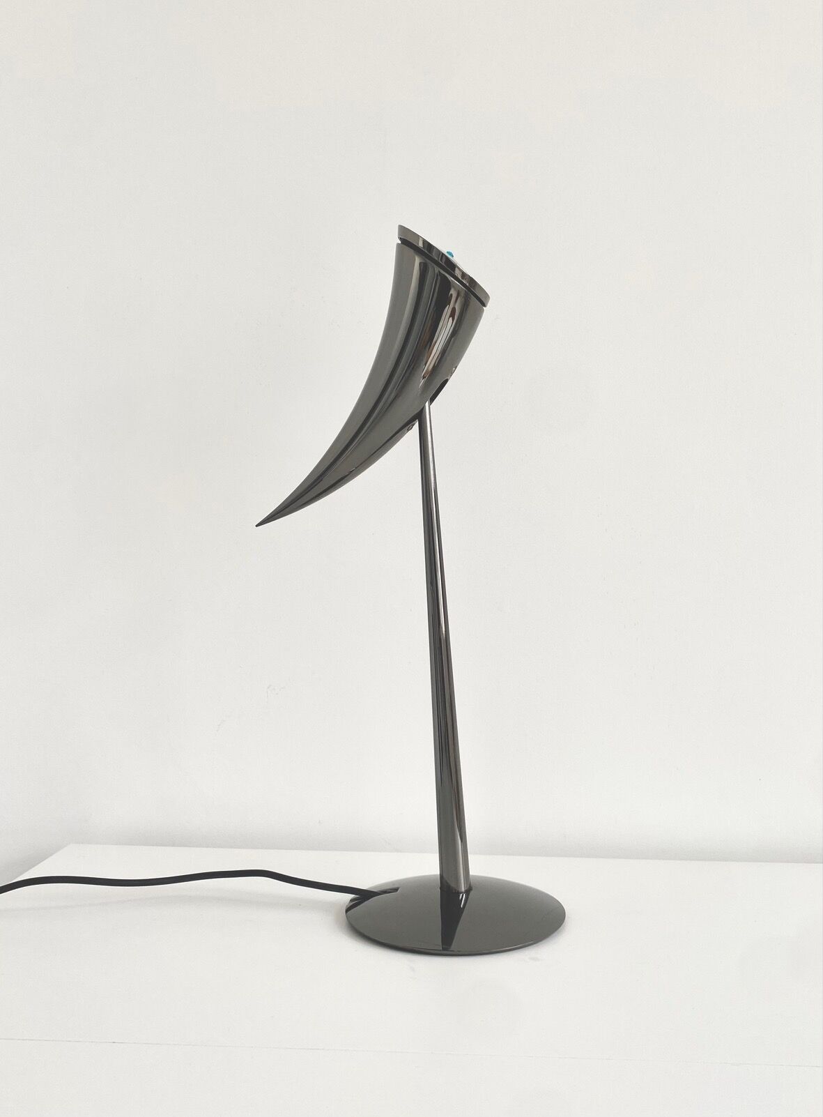 Ara lamp by Philippe Starck , flos, 1988
