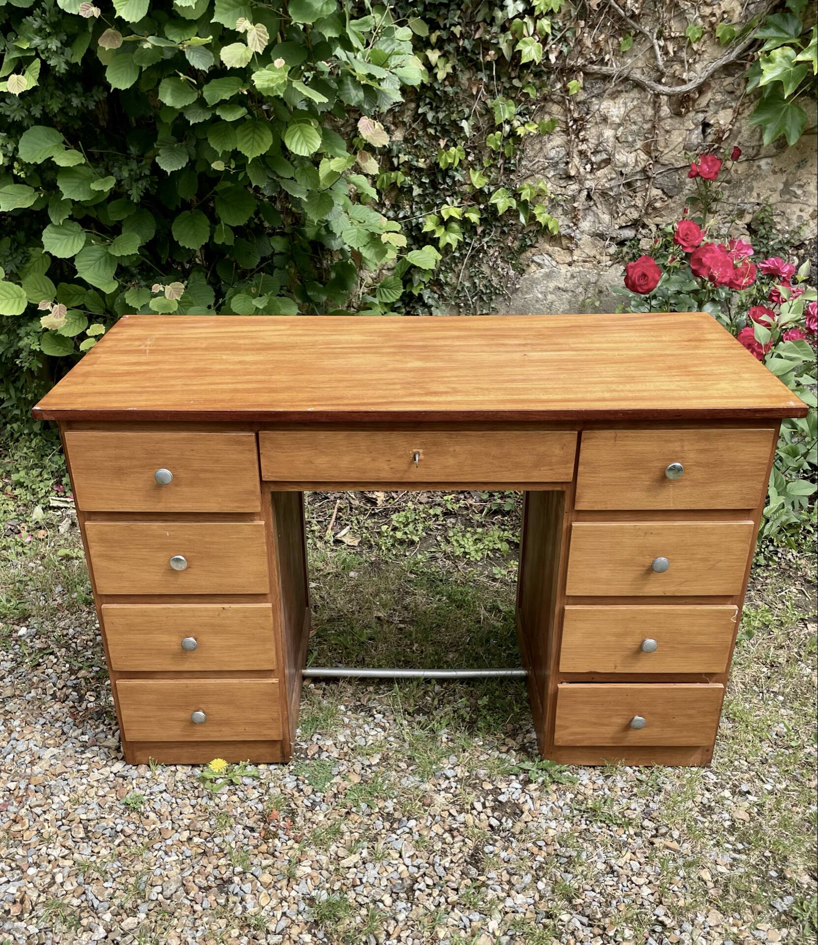 Bureau « administratif »