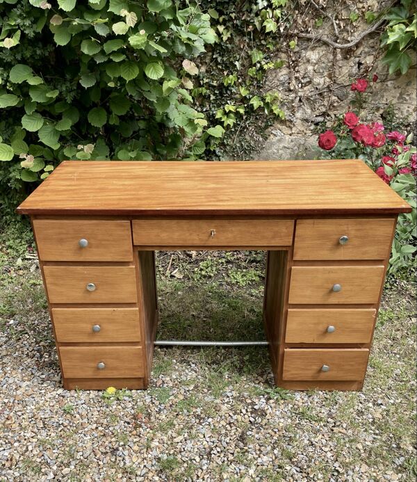 Bureau « administratif »