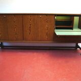 Scandinavian high row of Nanna Ditzel