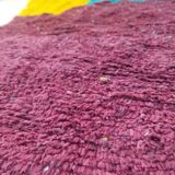 Handmade Moroccan Berber Rug 295 X 197 CM