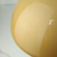 Italian Conchiglia lamp from Guzzini