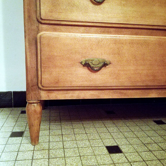 Chest of drawers 3 drawers