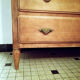 Chest of drawers 3 drawers