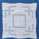 Small vintage tablecloth