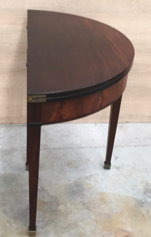 Table games Executive Board