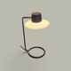 Lamp A.J. Oxford - Louis Poulsen - Design Arne Jacobsen 1963