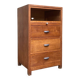 Vintage secretary desk