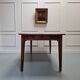 Cherry Wood Antique Farmhouse Table C1840