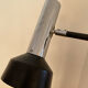 Floor lamp, chrome steel, adjustable, Staff L401
