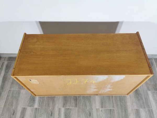 Enfilade par Jiri Jiroutek pour Interior Prague, 1960