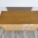 Sideboard by Jiri Jiroutek for Interior Prague, 1960s