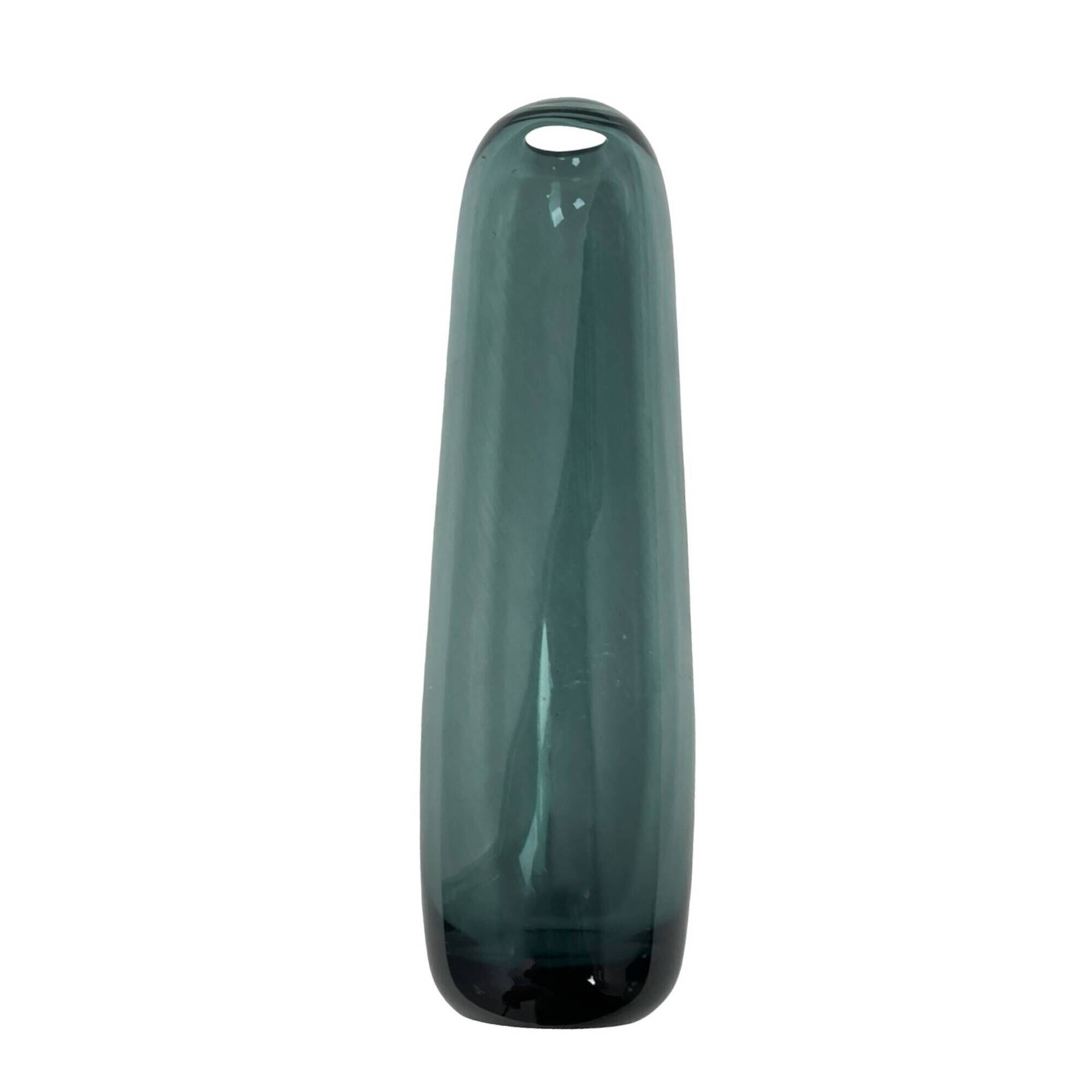 WMF Tourmaline vase Wilhelm Wagenfeld Bauhaus Germany 1960s