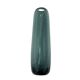 WMF Tourmaline vase Wilhelm Wagenfeld Bauhaus Germany 1960s