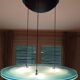 Suspension Arteluce model Aurora