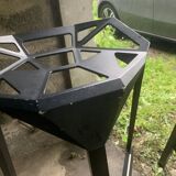 Pair of Stool One stools