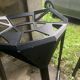Paire de tabourets Stool One