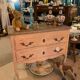 Commode à 2 tiroirs