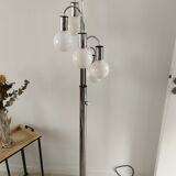 Vintage floor lamp