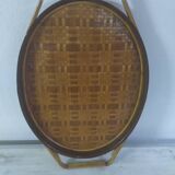 Bamboo tray